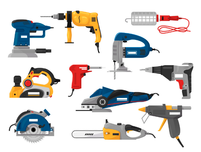 Power Tools