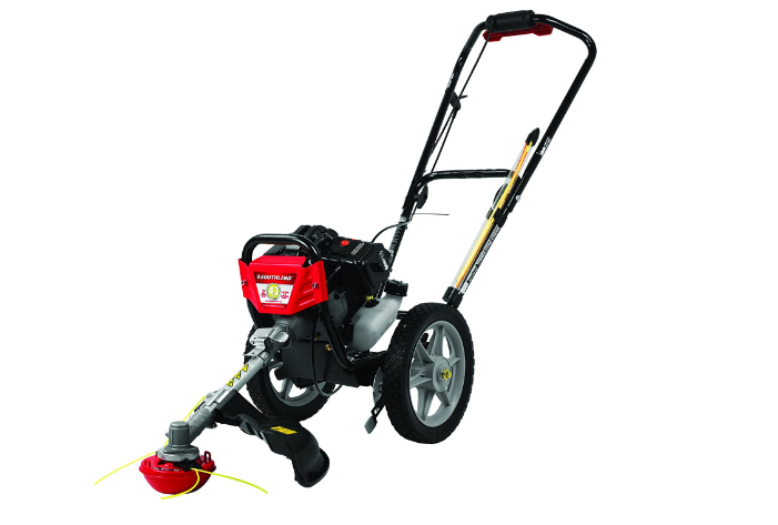 southland wheeled string trimmer