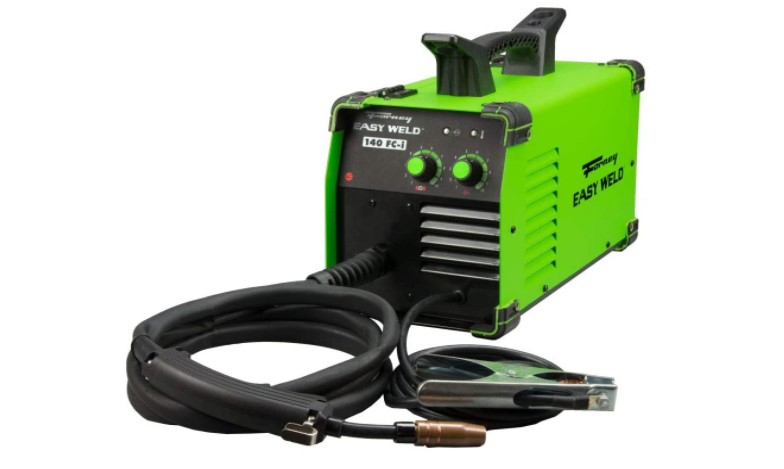 Best Welder for Beginners