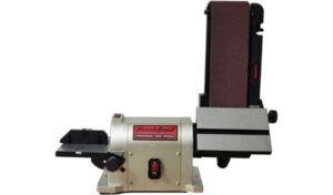 BUCKTOOL Belt Disc Sander