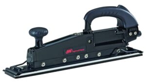 Ingersoll Rand 315G Edge Series Straight Line Air Sander