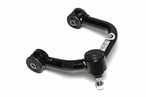 Best Upper Control Arms 4Runner