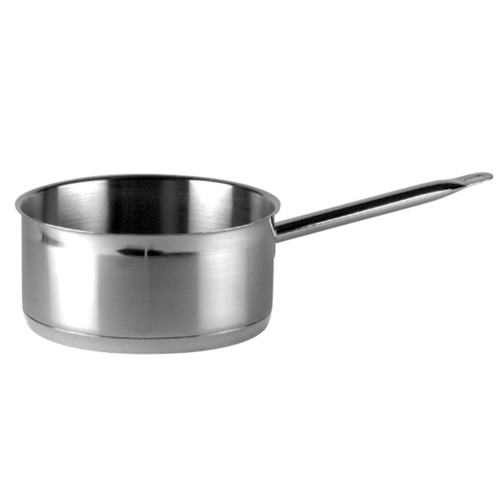 medium saucepan