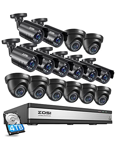 Best Security Camera System For Church