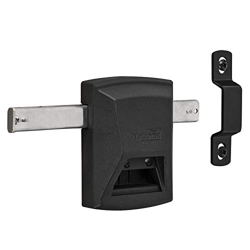 Best Smart Lock For Outdoor Gate