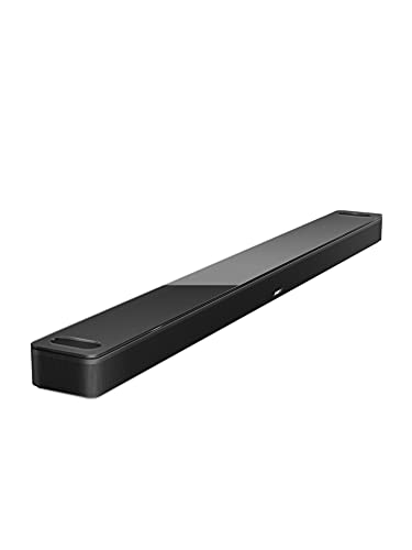 Best Settings For Bose 900 Soundbar