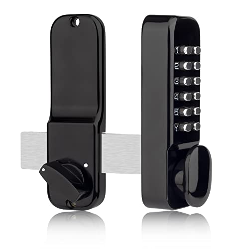 Best Keypad Lock For Outdoor Gate