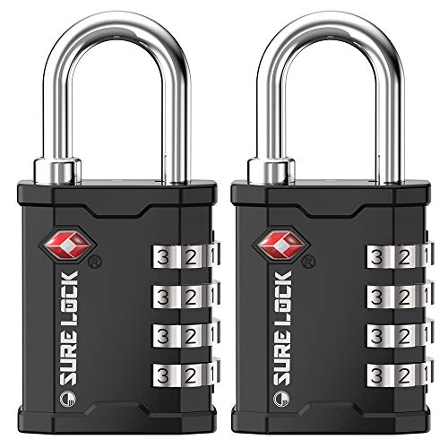 Best Lock For Gun Case
