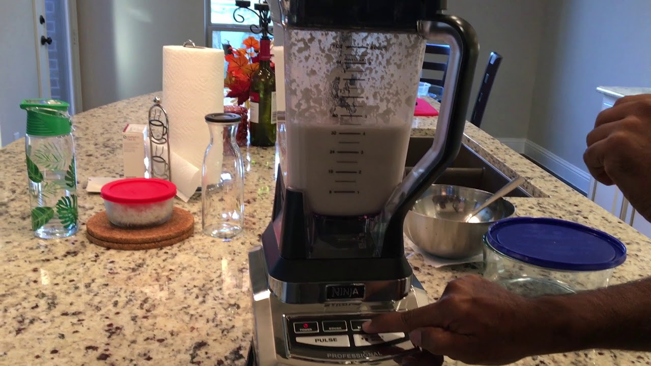Best Blender for Dosa Batter