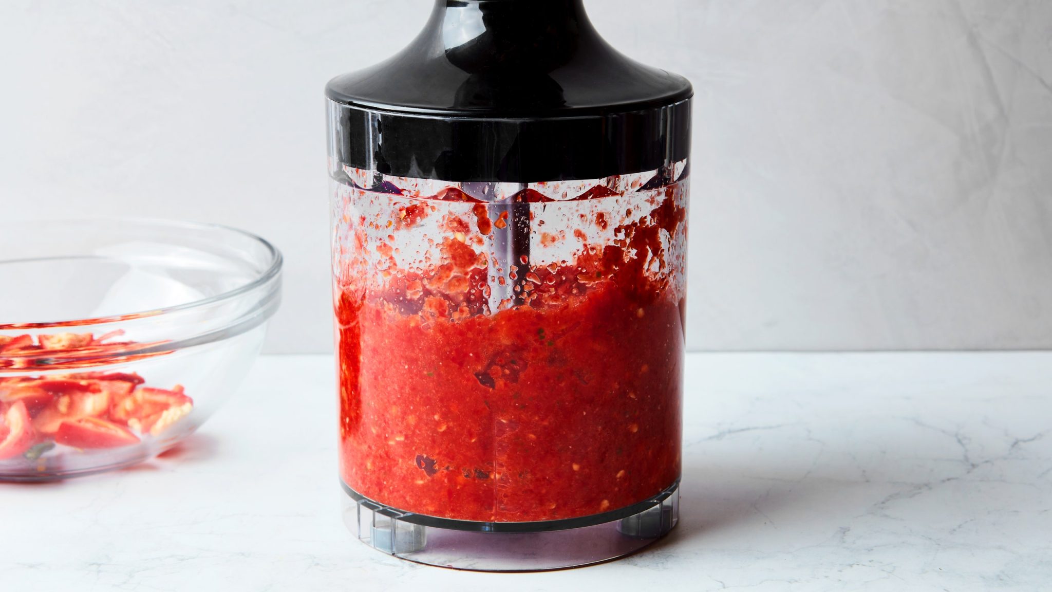 Best Blender for Hot Sauce