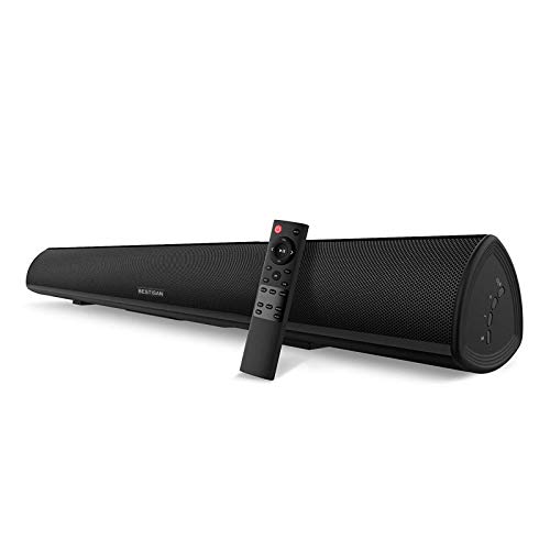 Best Soundbar For Outdoor Tv