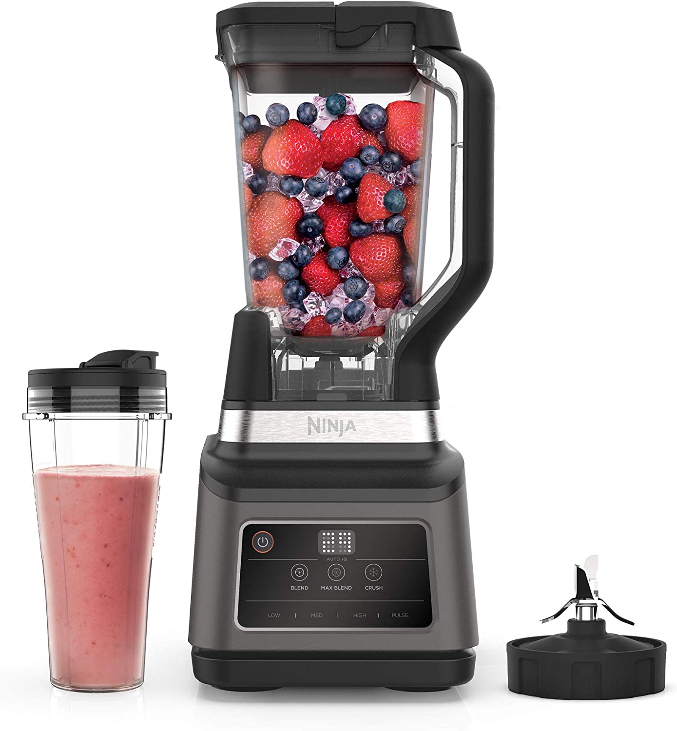 Best Blender for College Students