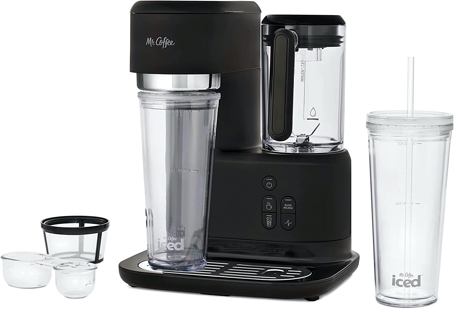Best Blender for Frappuccino
