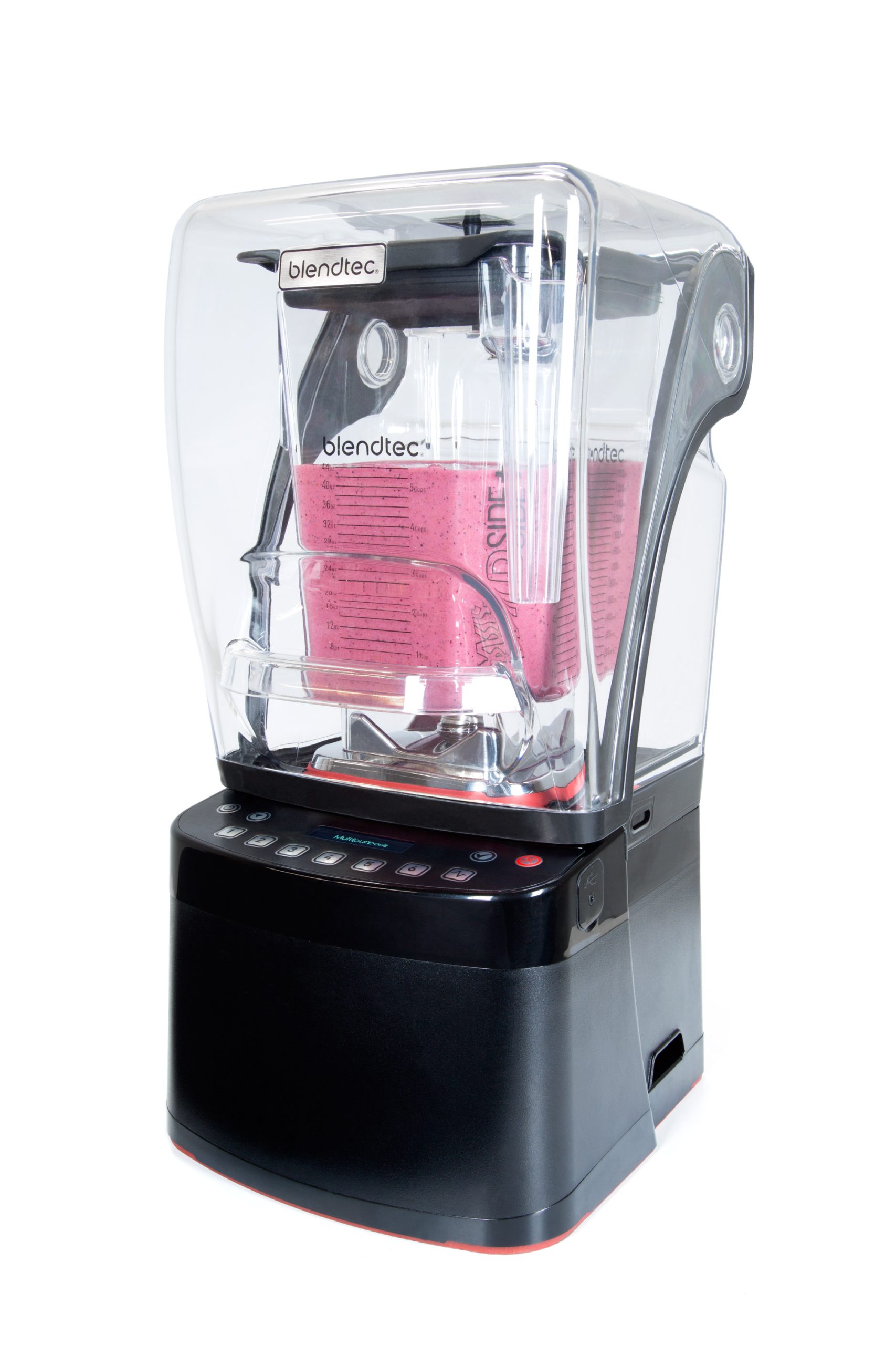 What Blender Does Jamba Juice Use