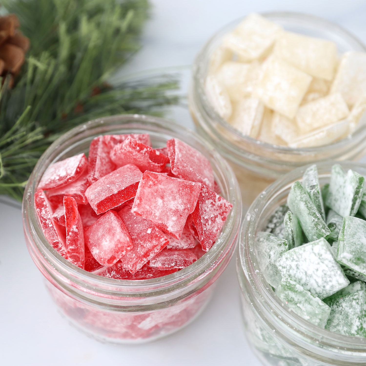 Best Pan for Making Hard Candy