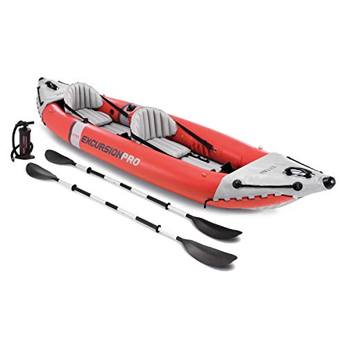 Best Fishing Kayak Under $500