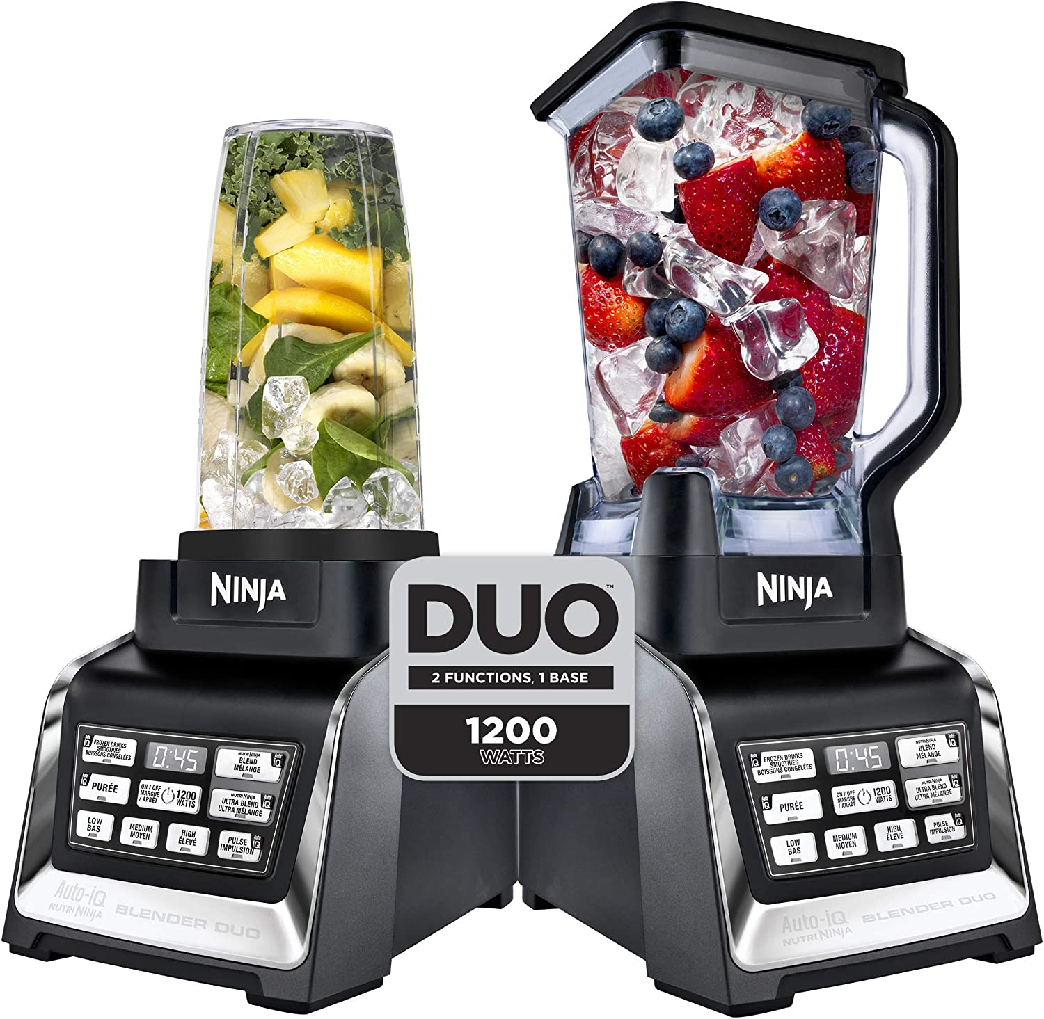 Does Ninja Blender Have a Lifetime Warranty