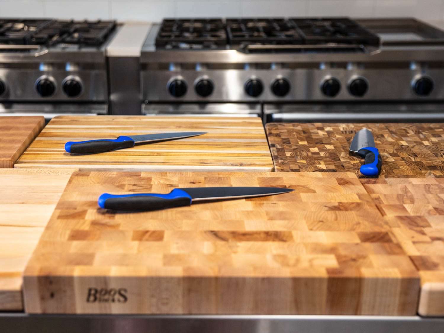Best Feet for Cutting Board