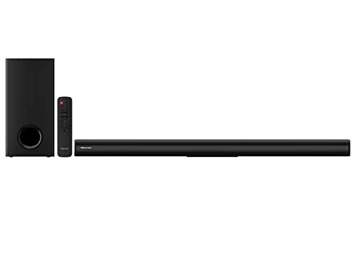 Best Soundbar For Hisense Tv
