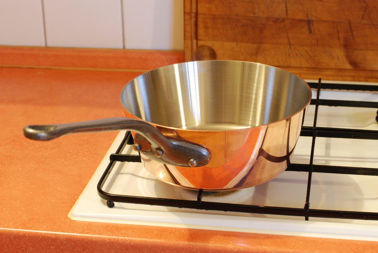 Best Pot for Candy Making