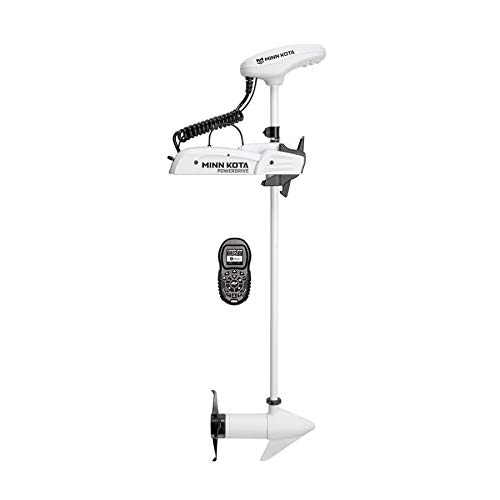 Best Spot Lock Trolling Motor