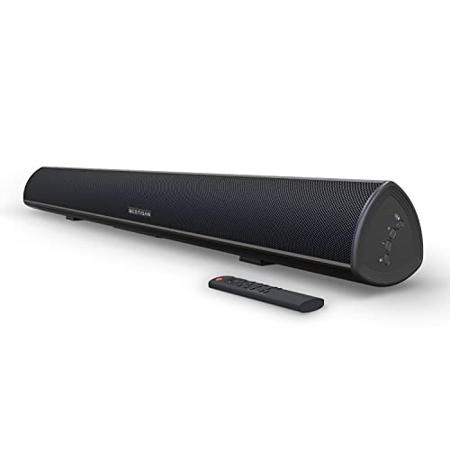 Best Soundbar For Outdoor Use
