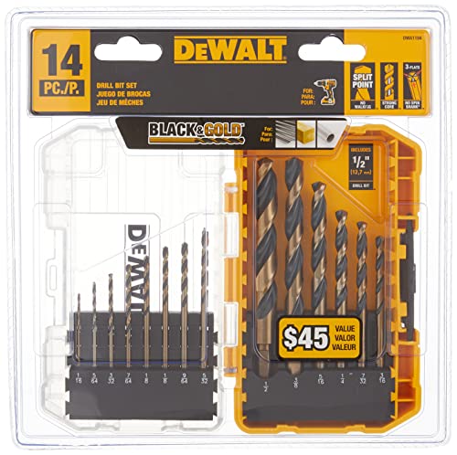 Best Drill Bit For Drilling Out Locks