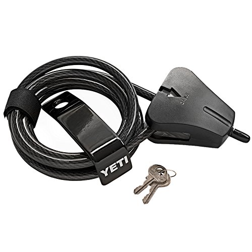 Best Lock For Yeti Cooler