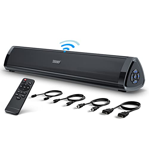 Best Soundbar For Projector