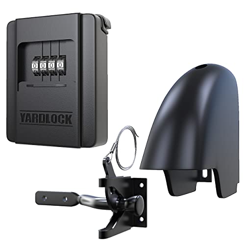 Best Locks For Fence Gates