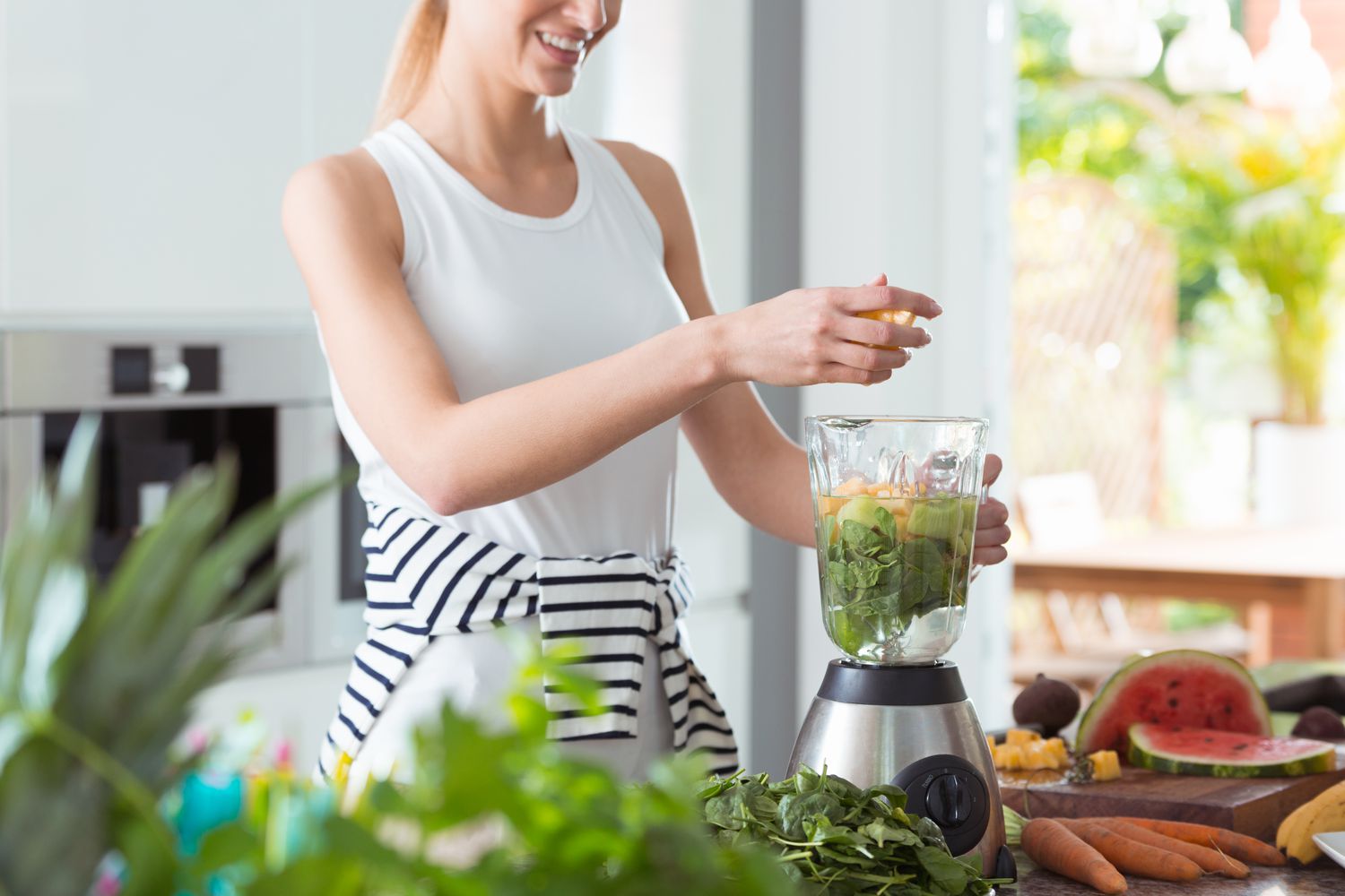 Best Blender for Sea Moss
