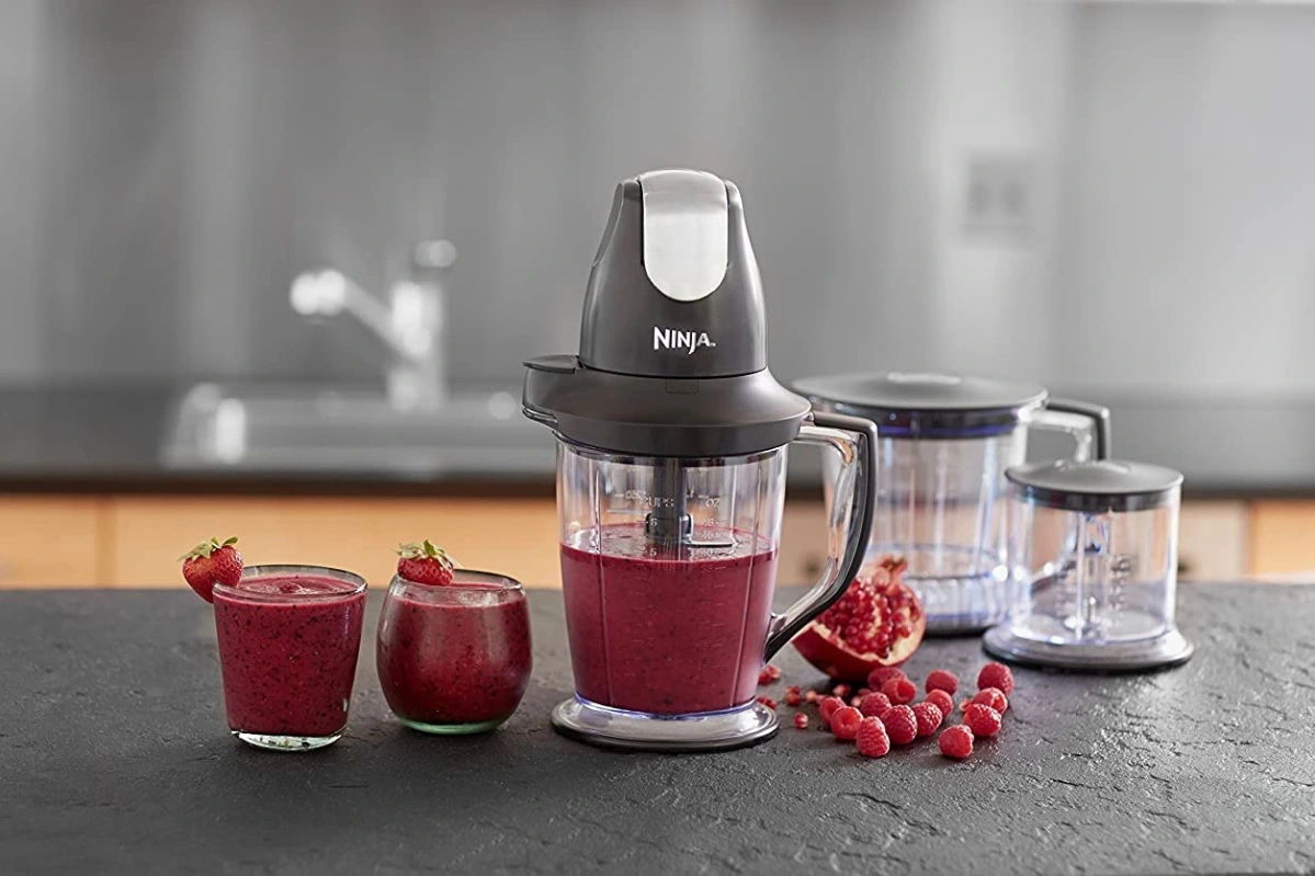 Best Blender for Indian Cooking