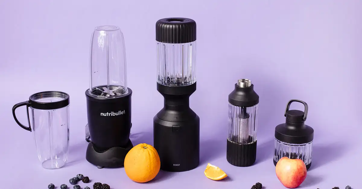 Does the Ninja Blender Have a Lifetime Warranty